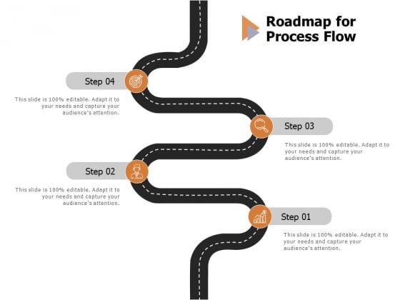 Roadmap For Process Flow Ppt PowerPoint Presentation Portfolio Mockup Roadmap For Process Flow Ppt PowerPoint Presentation Portfolio Mockup