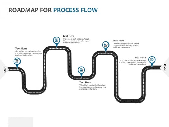 Roadmap For Process Flow Ppt PowerPoint Presentation Professional Aids Roadmap For Process Flow Ppt PowerPoint Presentation Professional Aids