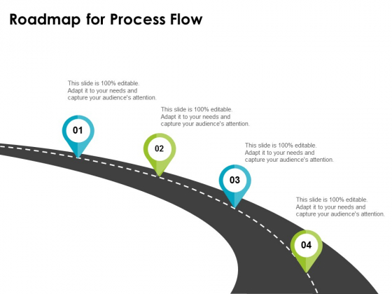 roadmap for process flow ppt powerpoint presentation show introduction roadmap for process flow ppt powerpoint presentation show introduction