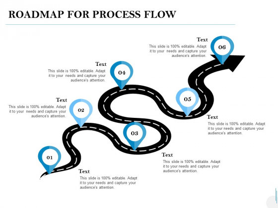 Roadmap For Process Flow Ppt PowerPoint Presentation Show Professional Roadmap For Process Flow Ppt PowerPoint Presentation Show Professional