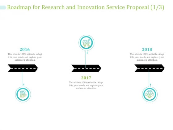 Roadmap For Research And Innovation Service Proposal Ppt PowerPoint Presentation Summary Designs Download PDF Roadmap For Research And Innovation Service Proposal Ppt PowerPoint Presentation Summary Designs Download PDF