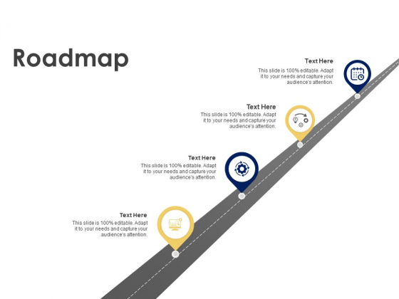Roadmap Four Stage Ppt PowerPoint Presentation Portfolio Layout Ideas Roadmap Four Stage Ppt PowerPoint Presentation Portfolio Layout Ideas