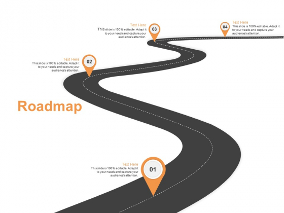 Roadmap Four Stage Ppt PowerPoint Presentation Visual Aids Files Roadmap Four Stage Ppt PowerPoint Presentation Visual Aids Files