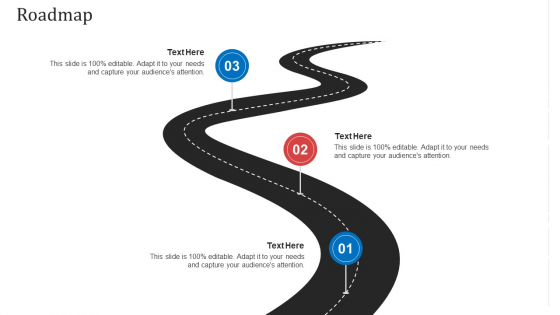 Roadmap Ppt Infographic Template Sample PDF