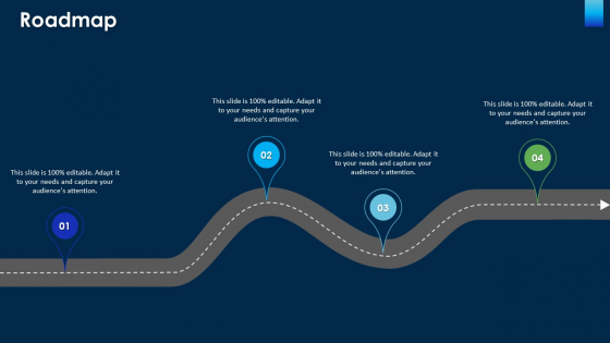 Roadmap Ppt Portfolio Show PDF Roadmap Ppt Portfolio Show PDF