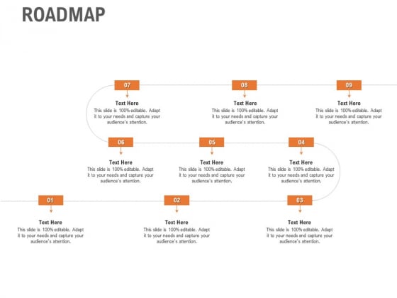 Roadmap Ppt PowerPoint Presentation Show Slide Download Roadmap Ppt PowerPoint Presentation Show Slide Download