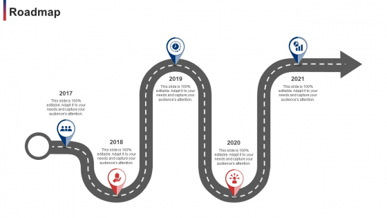Roadmap Ppt Slides Design Templates PDF Roadmap Ppt Slides Design Templates PDF