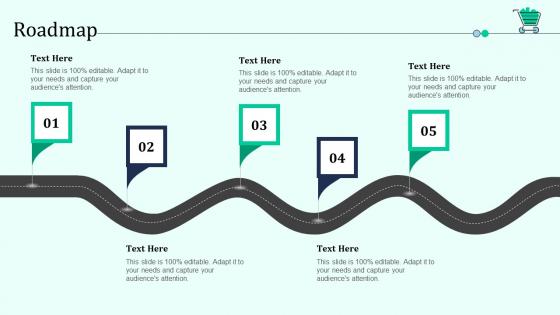 Roadmap Retail Outlet Positioning And Merchandising Approaches Inspiration PDF Roadmap Retail Outlet Positioning And Merchandising Approaches Inspiration PDF
