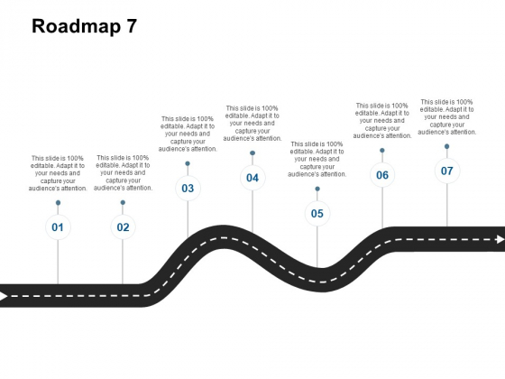 Roadmap Seven Stage Ppt Powerpoint Presentation File Show Roadmap Seven Stage Ppt Powerpoint Presentation File Show