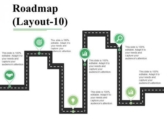 Roadmap Template 10 Ppt PowerPoint Presentation File Outfit Roadmap Template 10 Ppt PowerPoint Presentation File Outfit