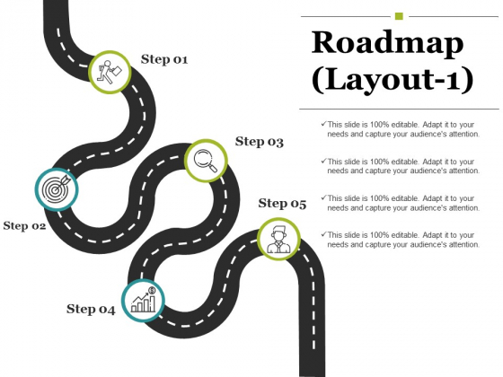 Roadmap Template 1 Ppt PowerPoint Presentation Professional Pictures Roadmap Template 1 Ppt PowerPoint Presentation Professional Pictures