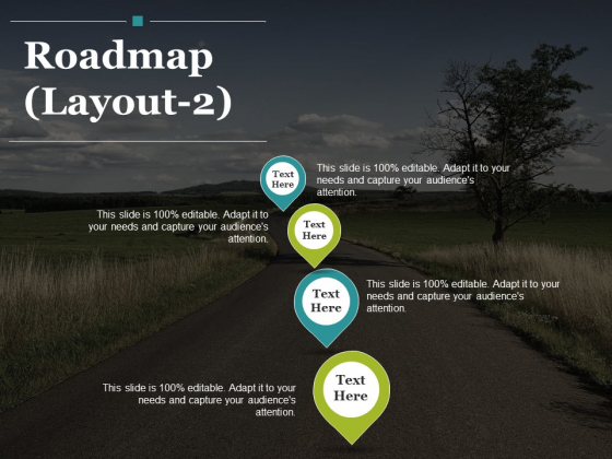 Roadmap Template 2 Ppt PowerPoint Presentation File Formats Roadmap Template 2 Ppt PowerPoint Presentation File Formats