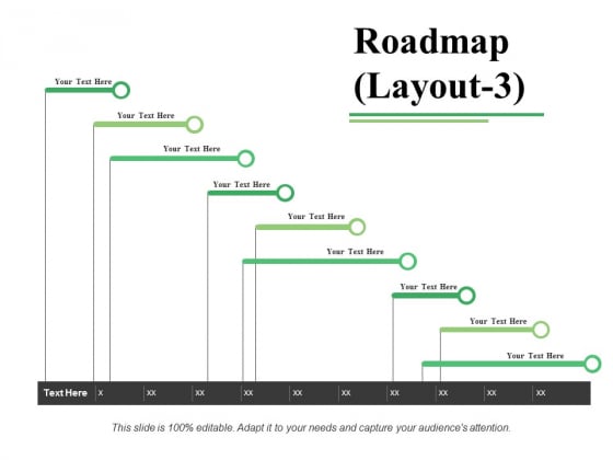 Roadmap Template 3 Ppt PowerPoint Presentation Pictures Example File Roadmap Template 3 Ppt PowerPoint Presentation Pictures Example File