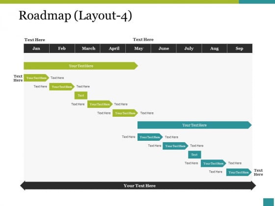 Roadmap Template 4 Ppt PowerPoint Presentation Infographics Examples Roadmap Template 4 Ppt PowerPoint Presentation Infographics Examples