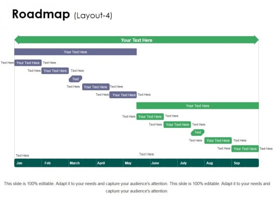 Roadmap Template 4 Ppt PowerPoint Presentation Infographics Objects Roadmap Template 4 Ppt PowerPoint Presentation Infographics Objects
