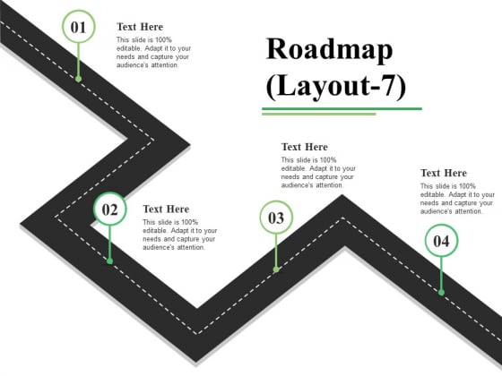 Roadmap Template 7 Ppt PowerPoint Presentation Show Demonstration Roadmap Template 7 Ppt PowerPoint Presentation Show Demonstration