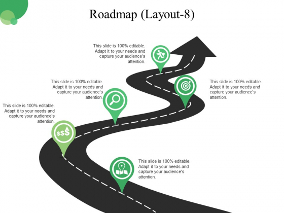 Roadmap Template 8 Ppt PowerPoint Presentation Portfolio Skills Roadmap Template 8 Ppt PowerPoint Presentation Portfolio Skills