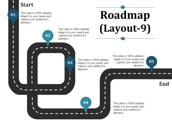 Roadmap Template 9 Ppt PowerPoint Presentation Outline Graphics Example Roadmap Template 9 Ppt PowerPoint Presentation Outline Graphics Example