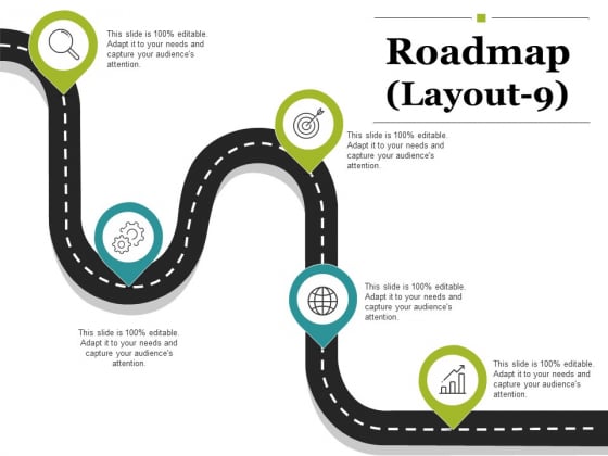 Roadmap Template 9 Ppt PowerPoint Presentation Summary Deck Roadmap Template 9 Ppt PowerPoint Presentation Summary Deck