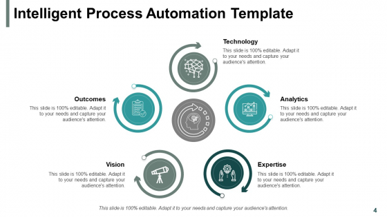 Robotic Process Automation Challenges And Solution And Steps Ppt PowerPoint Presentation Complete Deck With Slides best template
