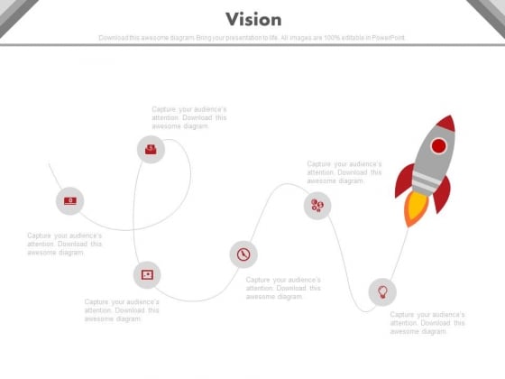 Rocket With Icons For Future Business Vision Powerpoint Slides Rocket With Icons For Future Business Vision Powerpoint Slides