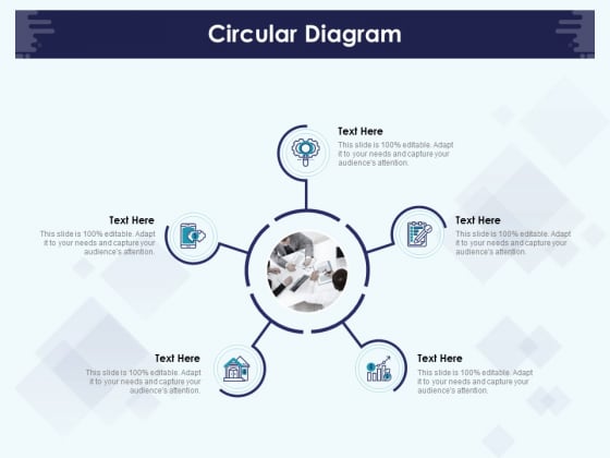 Role Of Human Resource In Workplace Culture Circular Diagram Demonstration PDF Role Of Human Resource In Workplace Culture Circular Diagram Demonstration PDF