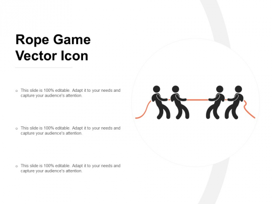Rope Game Vector Icon Ppt PowerPoint Presentation File Clipart Rope Game Vector Icon Ppt PowerPoint Presentation File Clipart