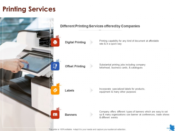 Rotary Press Printing Printing Services Ppt Portfolio Gallery PDF Rotary Press Printing Printing Services Ppt Portfolio Gallery PDF