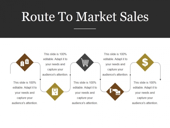 Route To Market Sales Ppt PowerPoint Presentation Graphics Route To Market Sales Ppt PowerPoint Presentation Graphics