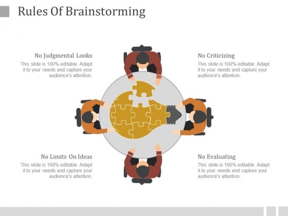 Rules Of Brainstorming Ppt PowerPoint Presentation Example Rules Of Brainstorming Ppt PowerPoint Presentation Example