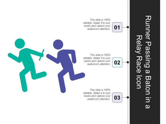 Runner Passing A Baton In A Relay Race Icon Ppt PowerPoint Presentation File Portrait PDF Runner Passing A Baton In A Relay Race Icon Ppt PowerPoint Presentation File Portrait PDF