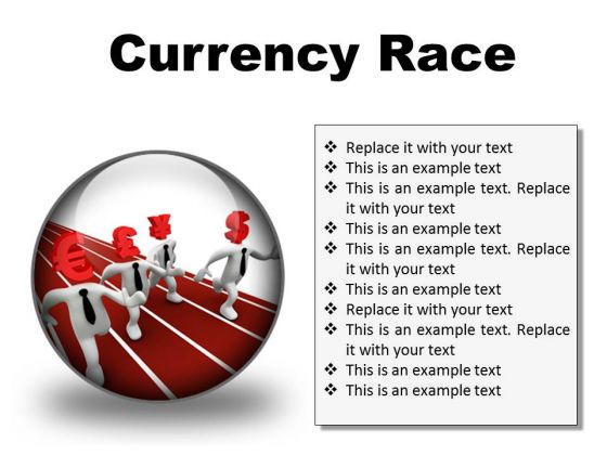 Race Competition PowerPoint Presentation Slides C Race Competition PowerPoint Presentation Slides C