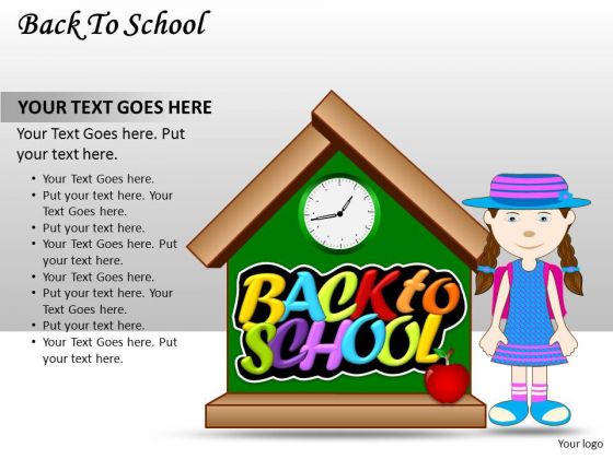 Read Learn Back To School PowerPoint Slides And Ppt Diagram Templates Read Learn Back To School PowerPoint Slides And Ppt Diagram Templates