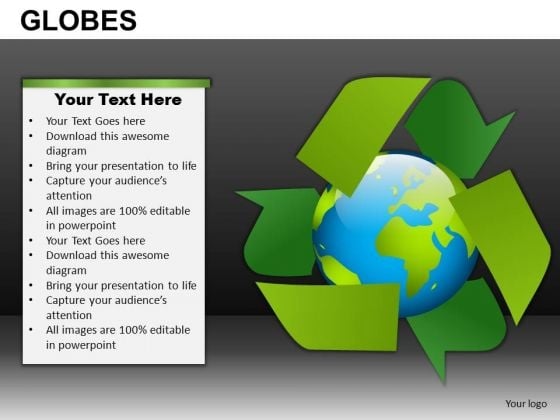 Recycle PowerPoint Slides And Ppt Presentation Templates Recycle PowerPoint Slides And Ppt Presentation Templates