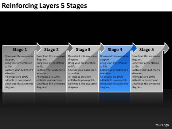 Reinforcing Layers 5 Stages Ppt Electrical Schematic PowerPoint Templates Reinforcing Layers 5 Stages Ppt Electrical Schematic PowerPoint Templates