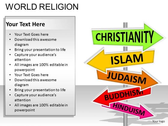 Religion Signs PowerPoint Slides And Ppt Diagram Templates Religion Signs PowerPoint Slides And Ppt Diagram Templates