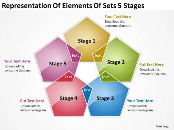 Representation Of Elements Sets 5 Stages Business Plan Example PowerPoint Templates Representation Of Elements Sets 5 Stages Business Plan Example PowerPoint Templates