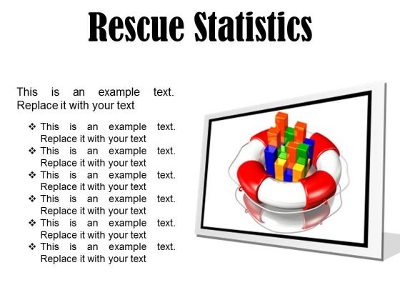 Rescue Statistics Business PowerPoint Presentation Slides F Rescue Statistics Business PowerPoint Presentation Slides F