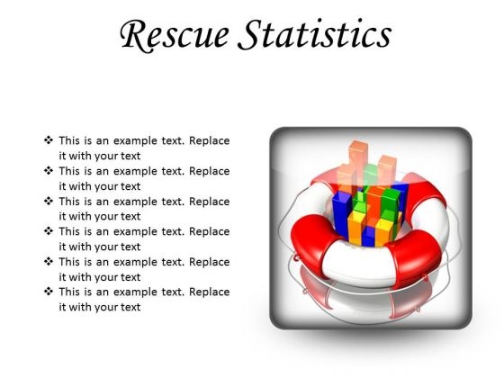 Rescue Statistics Business PowerPoint Presentation Slides S Rescue Statistics Business PowerPoint Presentation Slides S