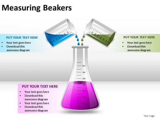 Research Measuring Beakers PowerPoint Slides And Ppt Diagram Templates Research Measuring Beakers PowerPoint Slides And Ppt Diagram Templates