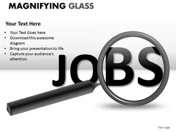 Researcher Glass PowerPoint Slides And Ppt Diagram Templates Researcher Glass PowerPoint Slides And Ppt Diagram Templates