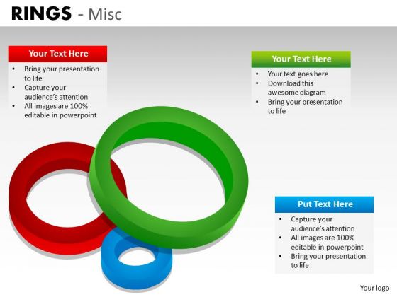 Rings Venn Diagram PowerPoint Slides And Ppt Diagram Templates Rings Venn Diagram PowerPoint Slides And Ppt Diagram Templates