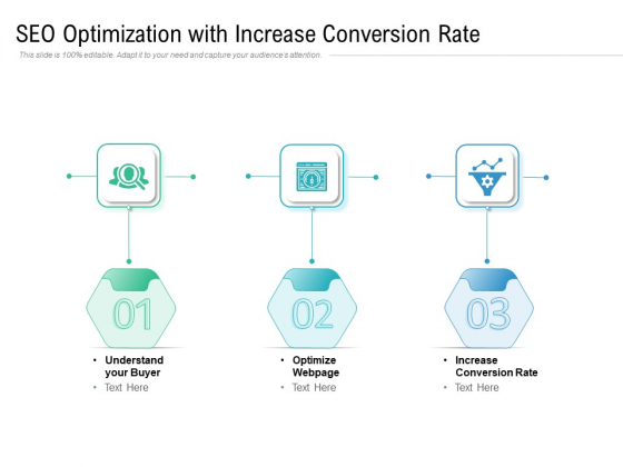 SEO Optimization With Increase Conversion Rate Ppt PowerPoint Presentation Gallery Themes PDF SEO Optimization With Increase Conversion Rate Ppt PowerPoint Presentation Gallery Themes PDF