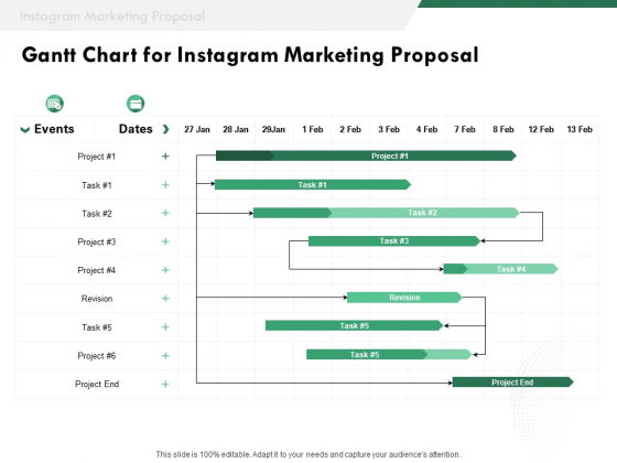 SMM Gantt Chart For Instagram Marketing Proposal Ppt Professional Backgrounds PDF SMM Gantt Chart For Instagram Marketing Proposal Ppt Professional Backgrounds PDF