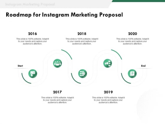 SMM Roadmap For Instagram Marketing Proposal Ppt Portfolio Example Topics PDF SMM Roadmap For Instagram Marketing Proposal Ppt Portfolio Example Topics PDF