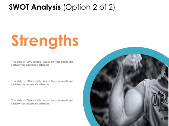 SWOT Analysis Option Strength Ppt PowerPoint Presentation Portfolio Rules SWOT Analysis Option Strength Ppt PowerPoint Presentation Portfolio Rules