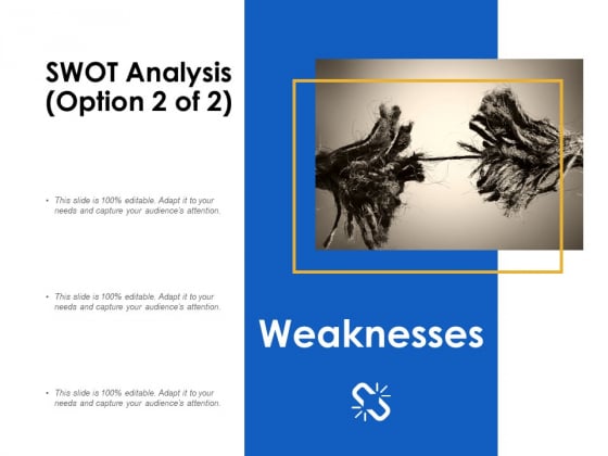 SWOT Analysis Weaknesses Ppt Powerpoint Presentation File Templates SWOT Analysis Weaknesses Ppt Powerpoint Presentation File Templates
