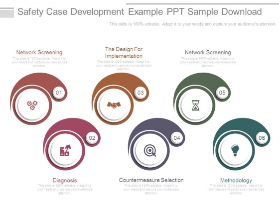 Safety Case Development Example Ppt Sample Download Safety Case Development Example Ppt Sample Download