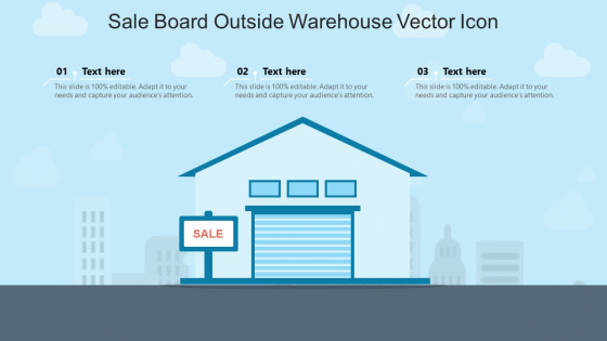 Sale Board Outside Warehouse Vector Icon Ppt PowerPoint Presentation File Background Image PDF Sale Board Outside Warehouse Vector Icon Ppt PowerPoint Presentation File Background Image PDF