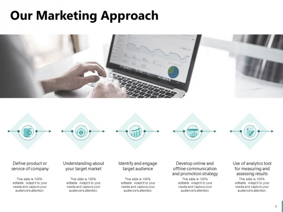 Sales And Business Development Action Plan Our Marketing Approach Ppt Layouts Graphics Tutorials PDF Sales And Business Development Action Plan Our Marketing Approach Ppt Layouts Graphics Tutorials PDF